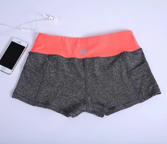 10 colors Women Shorts Summer 2016 Fashion Women's Casual Quick-drying Elasticity Cool women's Shorts