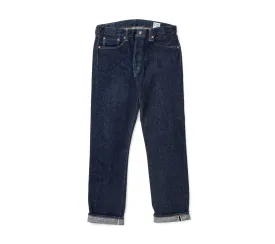 107 Ivy Fit Denim | One Wash