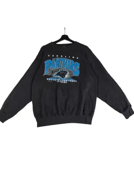 1993 Panthers Crewneck