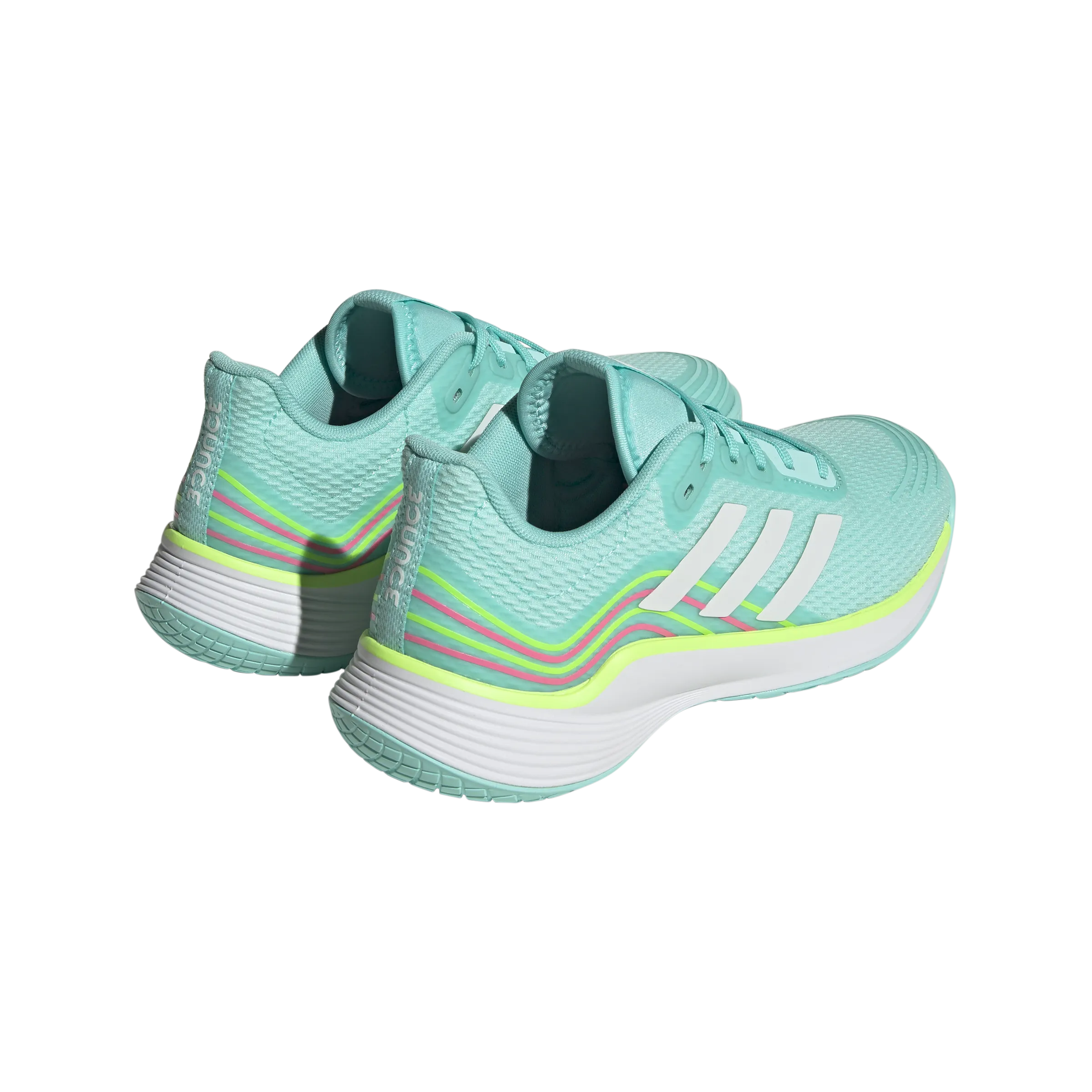 2023 Novaflight W Indoor Shoe - Aqua