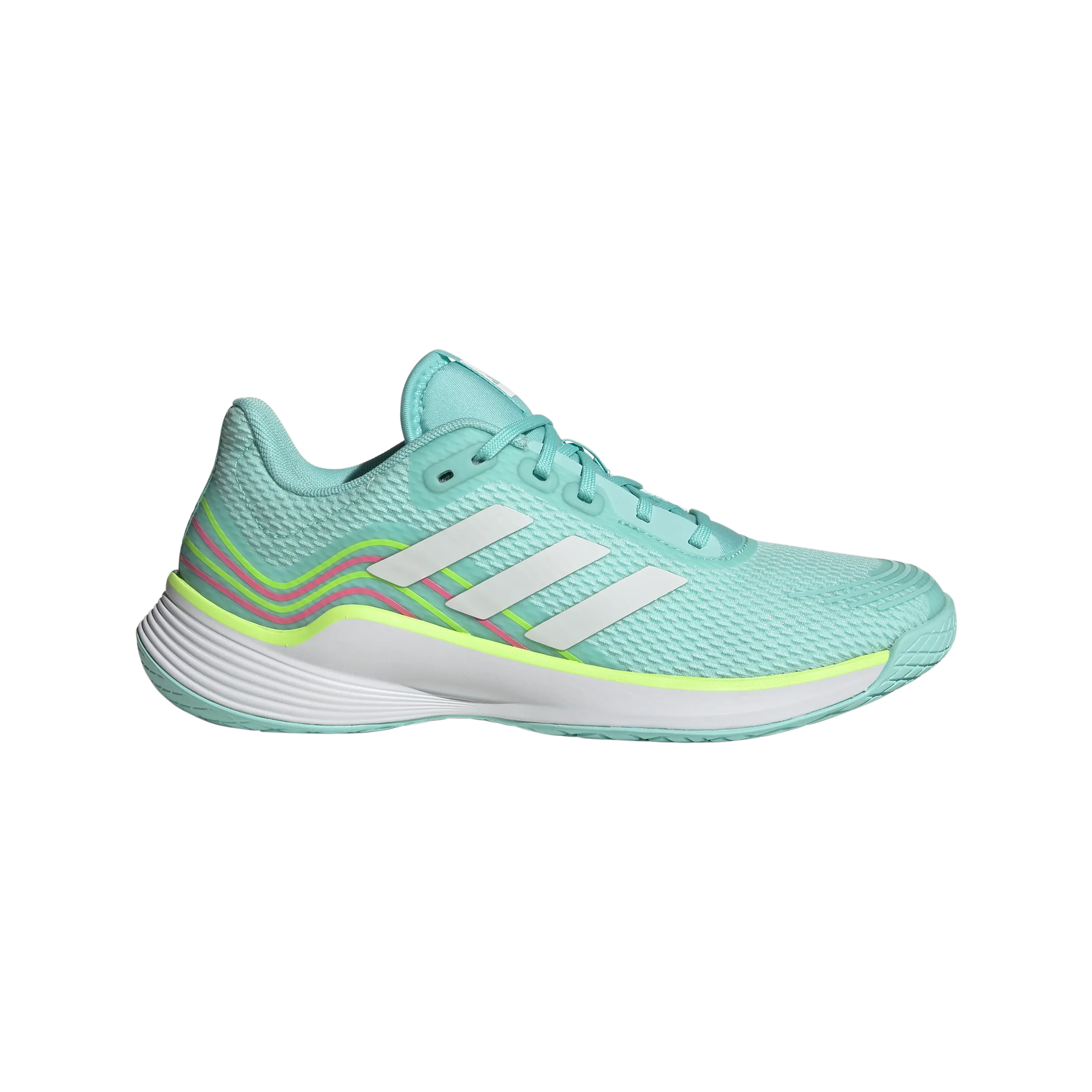 2023 Novaflight W Indoor Shoe - Aqua