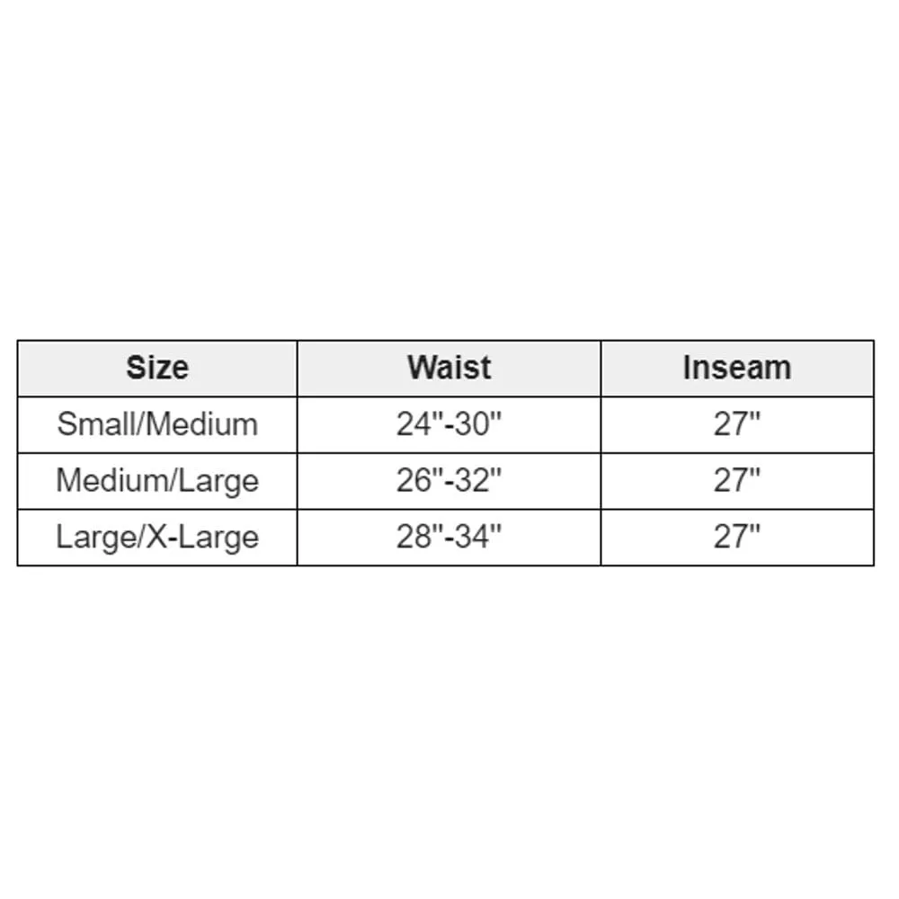 4-Pack: Women's Printed High-Waist Fleece Leggings