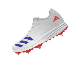 Adidas Howzat Full Spike Junior Shoe New 2024