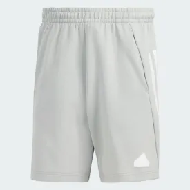 adidas Mens Future Icons 3-Stripe Shorts