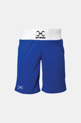 Adult Unisex Mettle Shorts