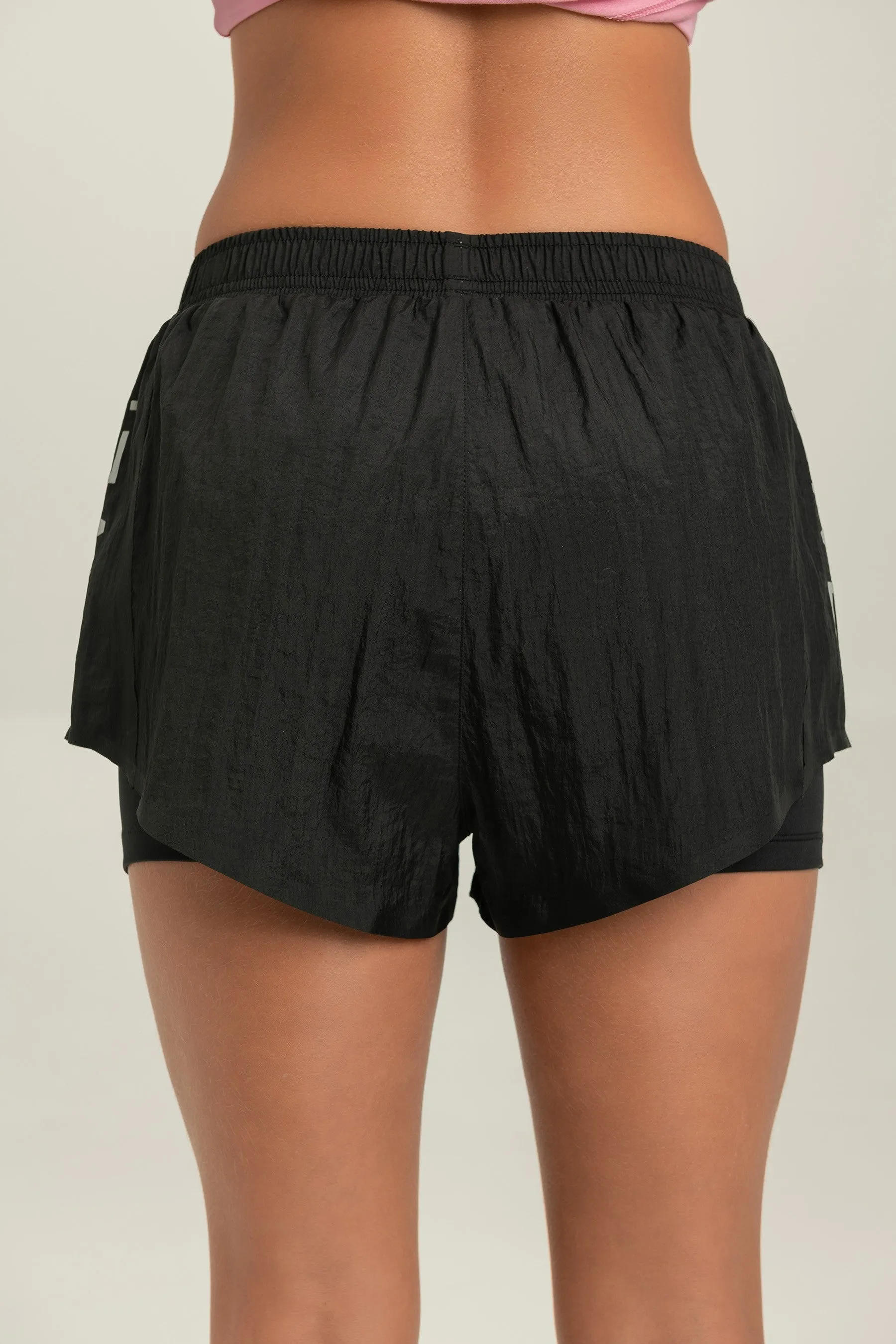 Air Effect Shorts