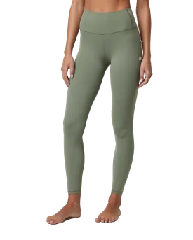 All The Feels Leggings in Pistachio