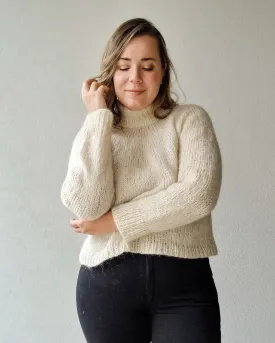 Alma pullover