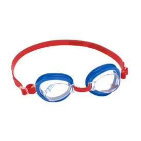 Bestway Basic Kids Spiderman Goggles [WS]