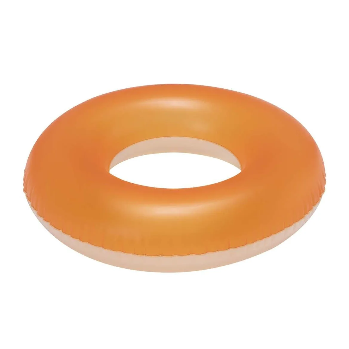 Bestway Frosted Neon Swimming Ring [WS]