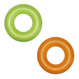 Bestway Frosted Neon Swimming Ring [WS]