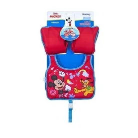 Bestway Swim Safe Life Jacket With Armbands Mickey Mouse [WS]