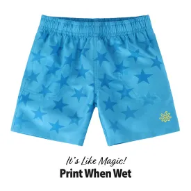 Boy's Magic Beach Shorts