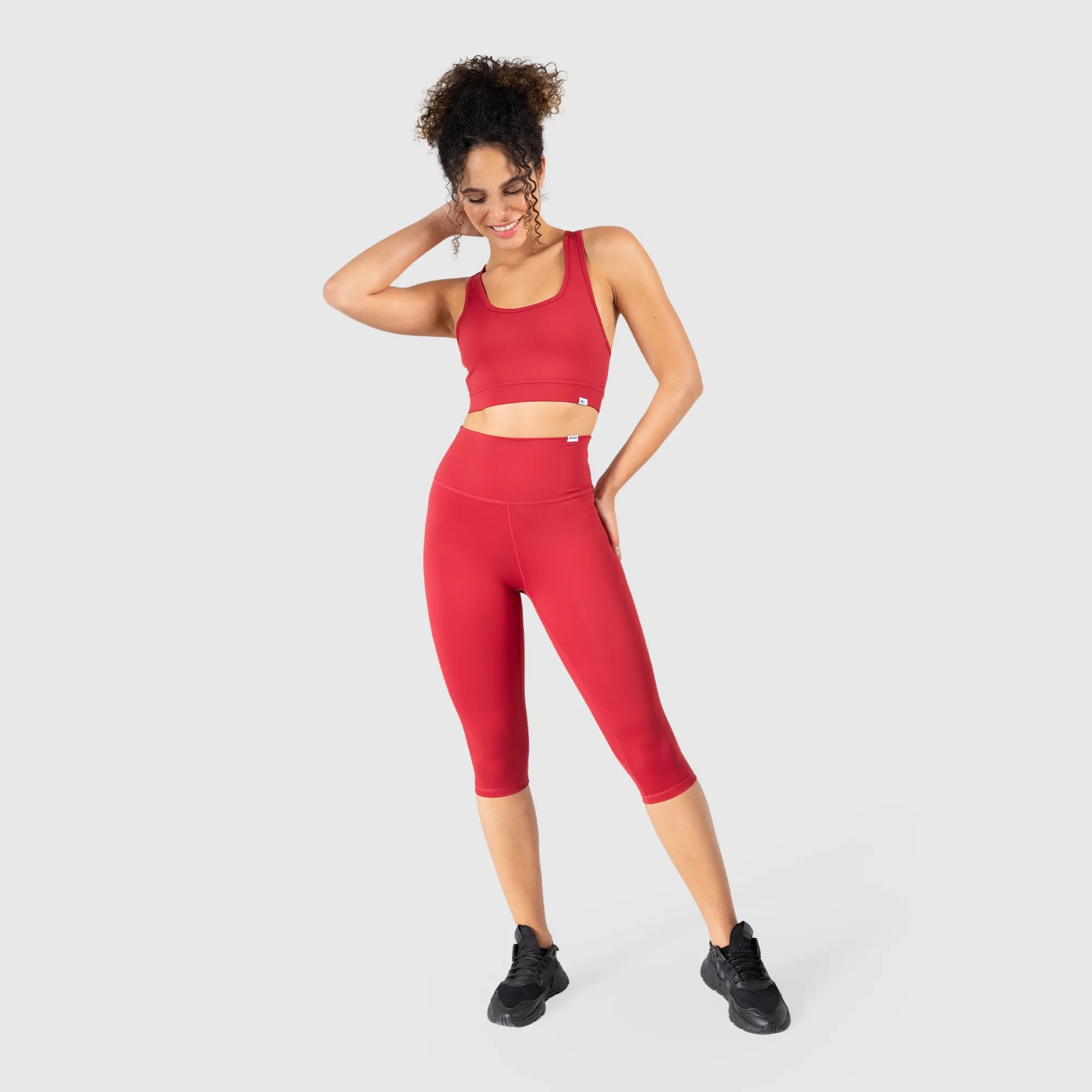 Capri Leggings Caprice