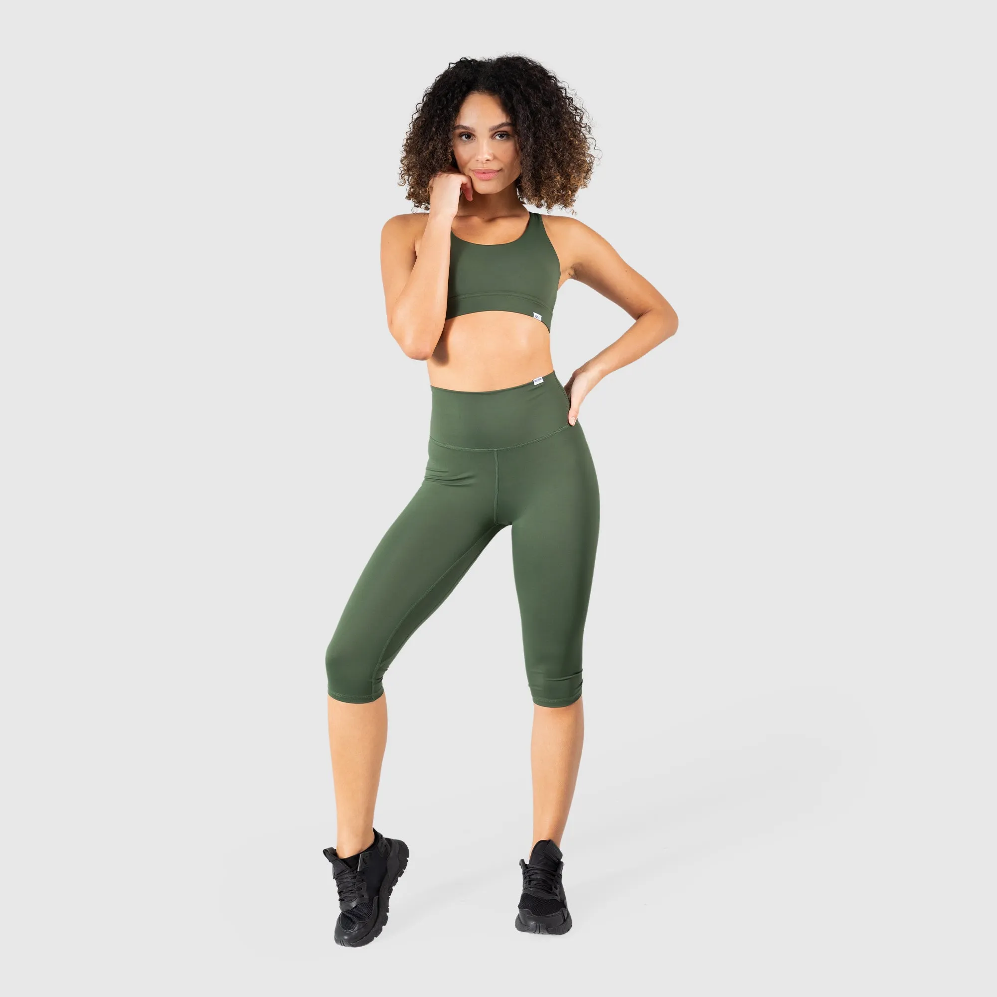 Capri Leggings Caprice