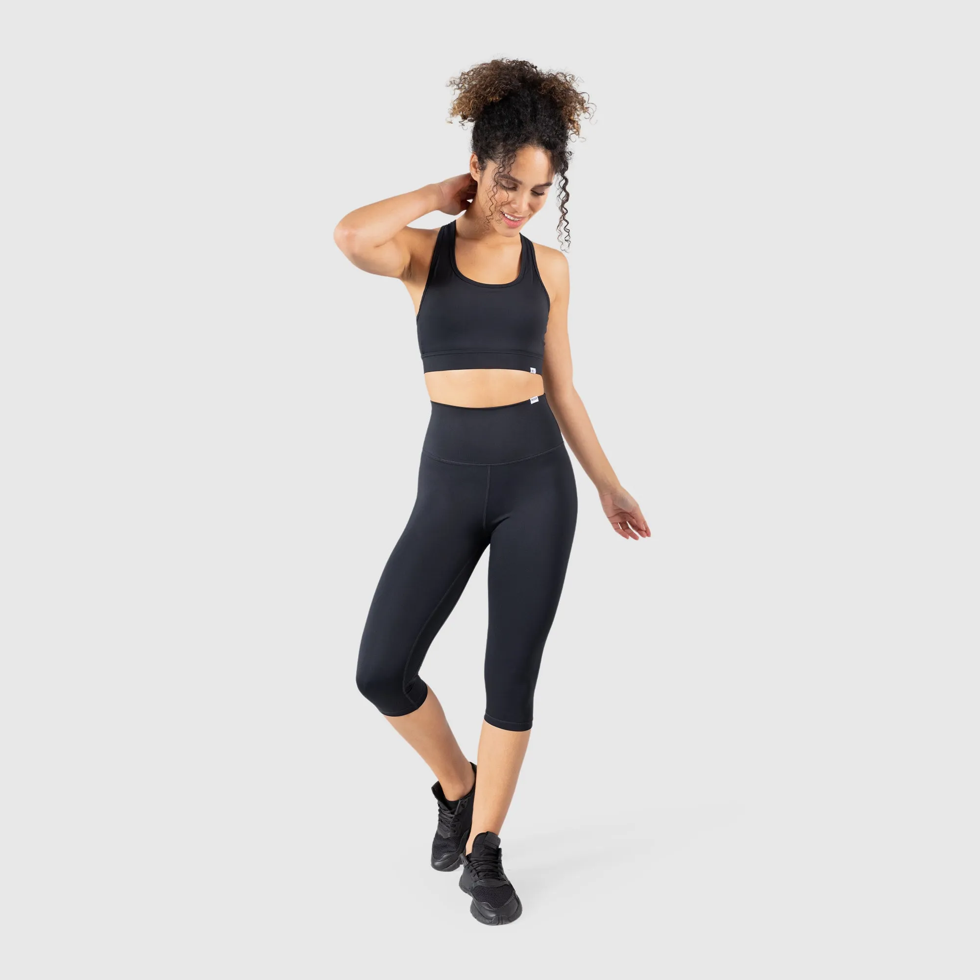 Capri Leggings Caprice