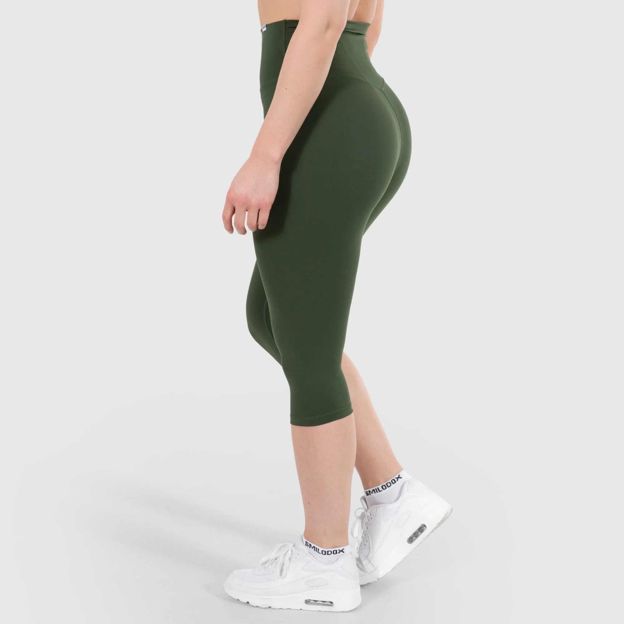 Capri Leggings Caprice