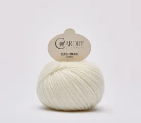 Cardiff Cashmere Classic