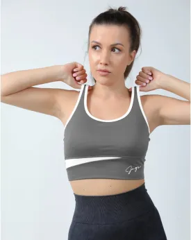 ChromaChic Energy Lift Sports Bra