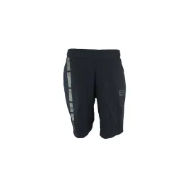 Core Identity Cotton Shorts