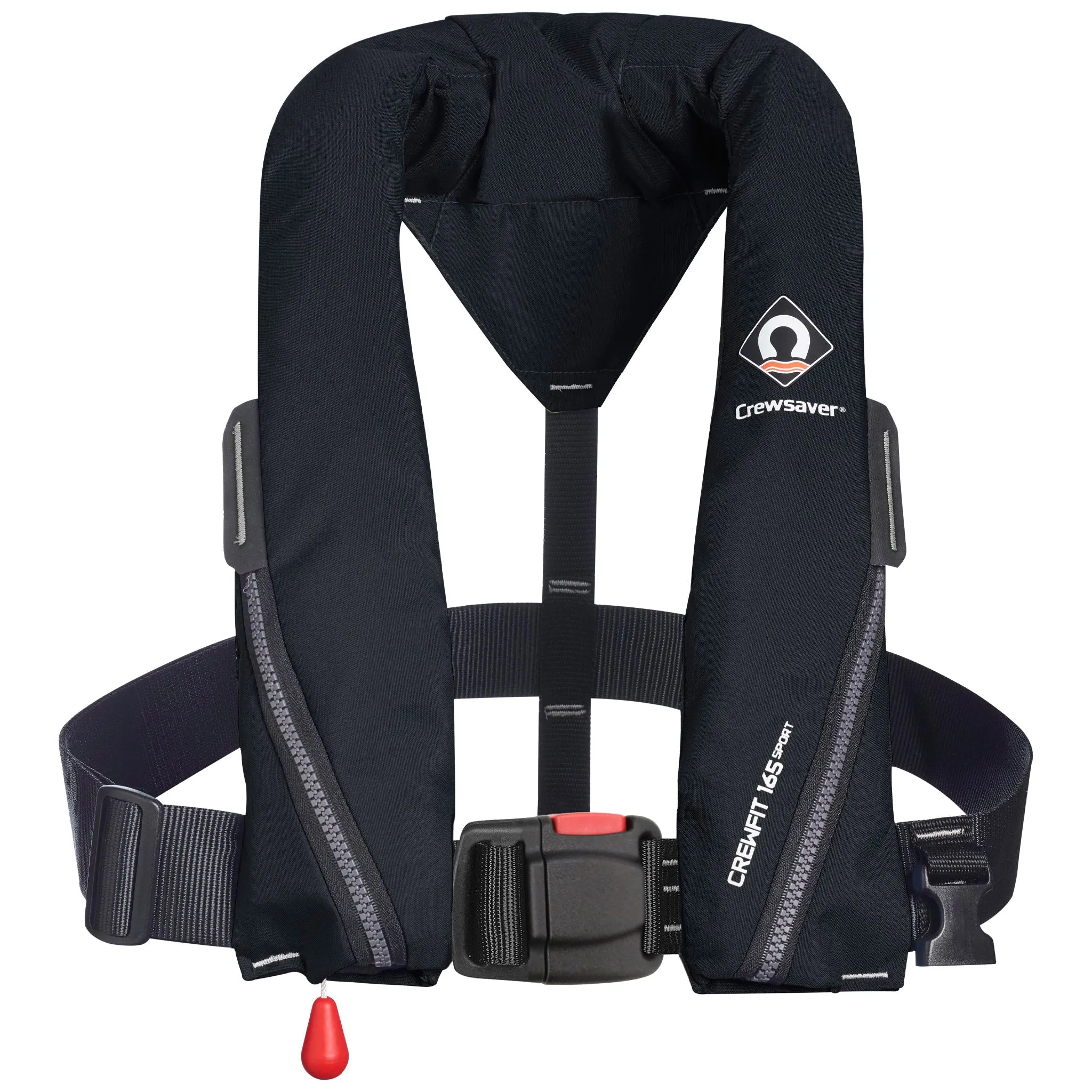 Crewsaver Crewfit 165N Sport Lifejacket Auto Inflation