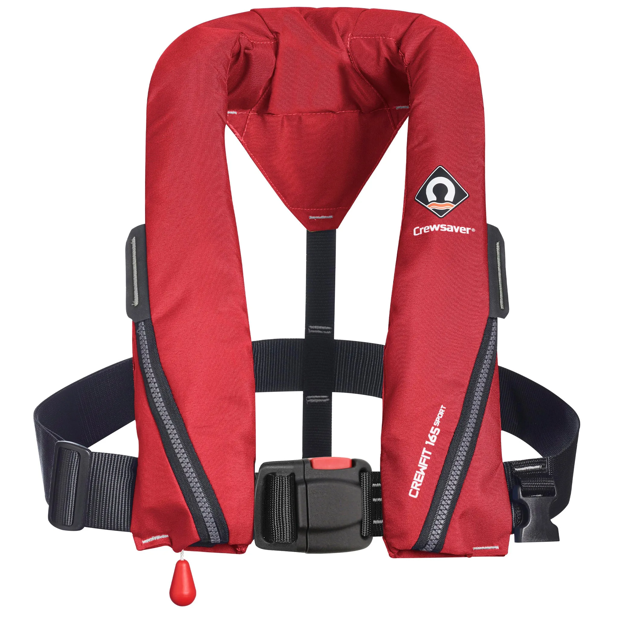 Crewsaver Crewfit 165N Sport Lifejacket Auto Inflation