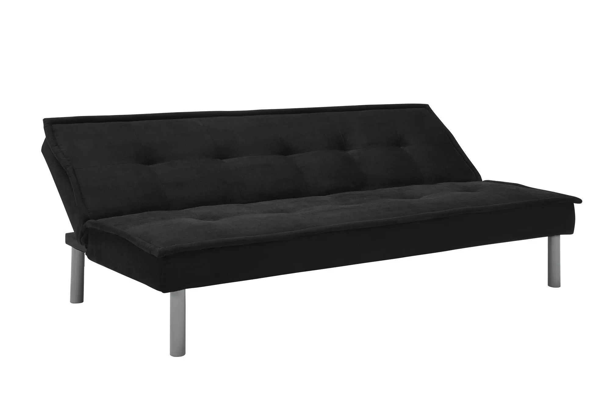 DHP Kent Futon, Black