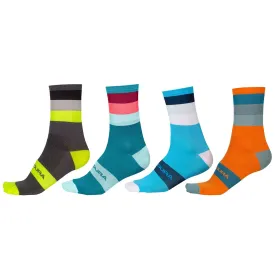 Endura Bandwidth Socks