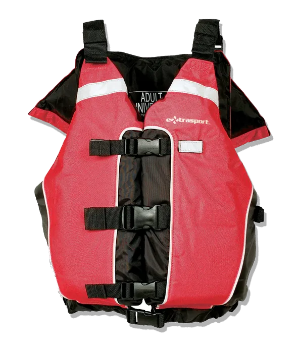 Extrasport UT5 PFD