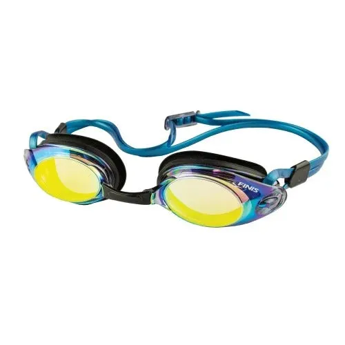 Finis Bolt Sleek Racing Goggles