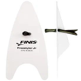 Finis Freestyle Paddles - Junior