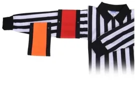 Force Referee Armband Set