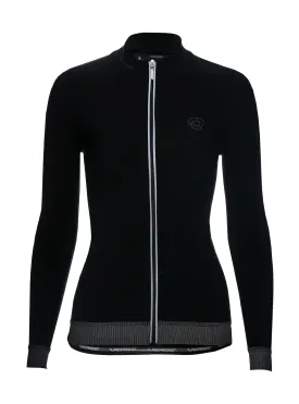 FORZA ZIMA LONG SLEEVE JERSEY - WOMEN'S