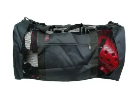 Full Mesh Gear Bag, 26", Black