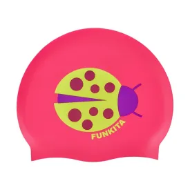 Funkita Lady Birdie Swimming Cap