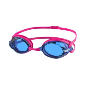 Funky Training Machine Swimming Goggle | Eye Candy Mirror