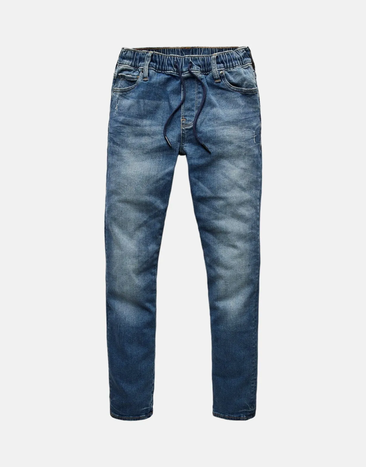 G-Star RAW 3301 Slim Pull-Up Jeans