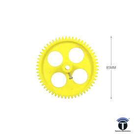 GEAR 101 A YELLOW