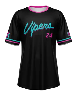 Havasu Vipers Team Jersey