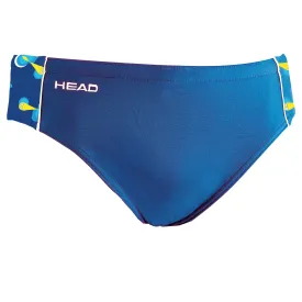 Head Starfly Boy's Swimming Trunks