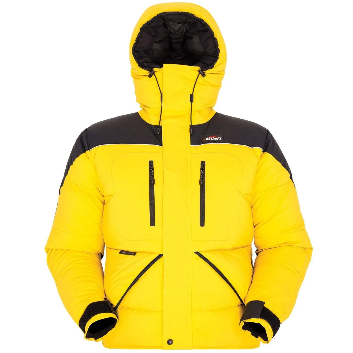 High Altitude Down Jacket