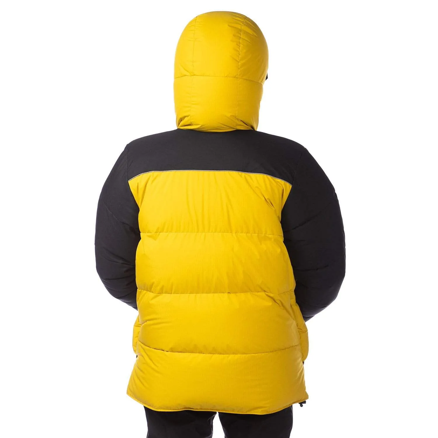 High Altitude Down Jacket