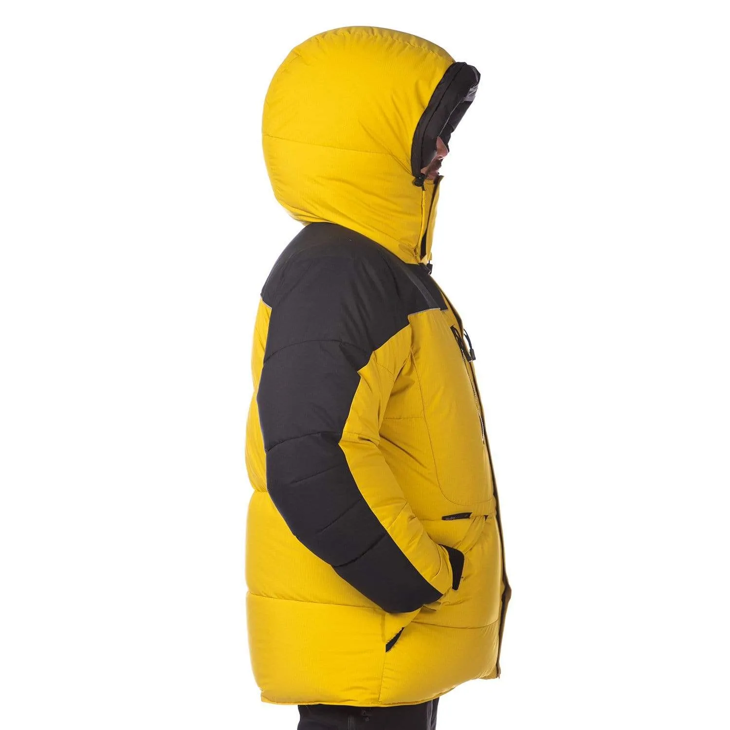 High Altitude Down Jacket