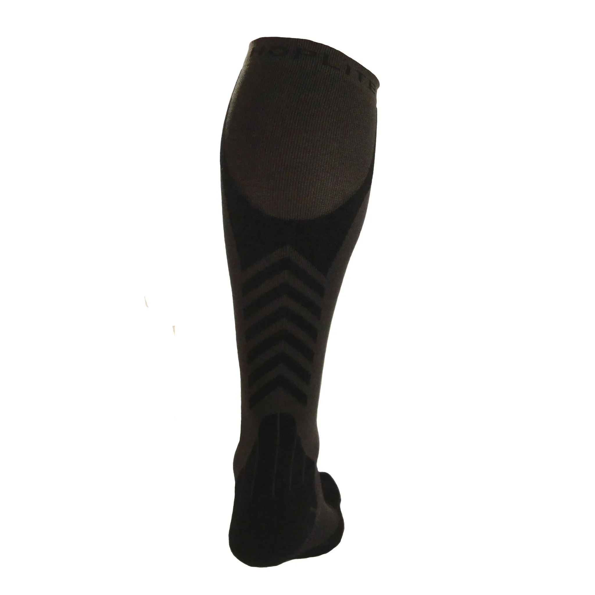 Hoplite Compression Socks: Support and Protection for Lifting, Running & OCR