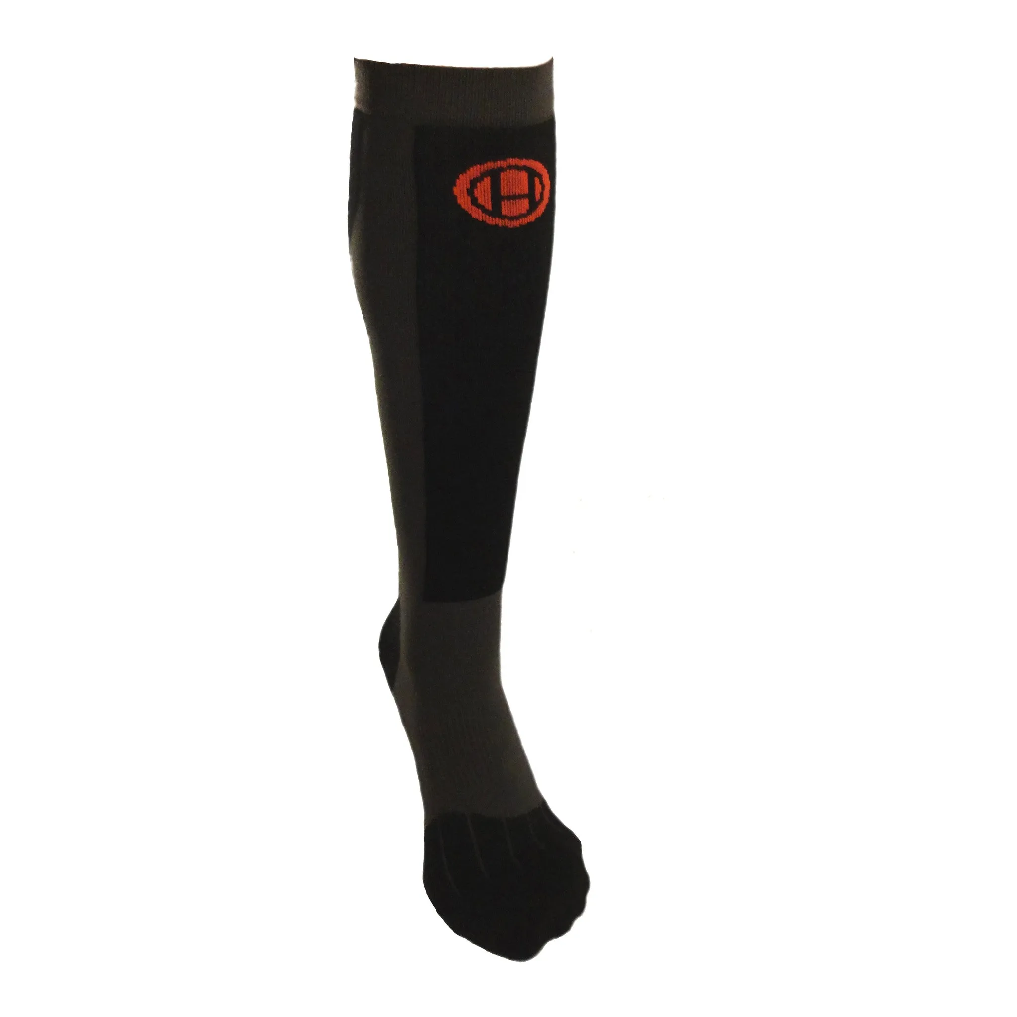 Hoplite Compression Socks: Support and Protection for Lifting, Running & OCR