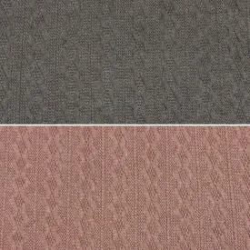 Jacquard Knit Fabric