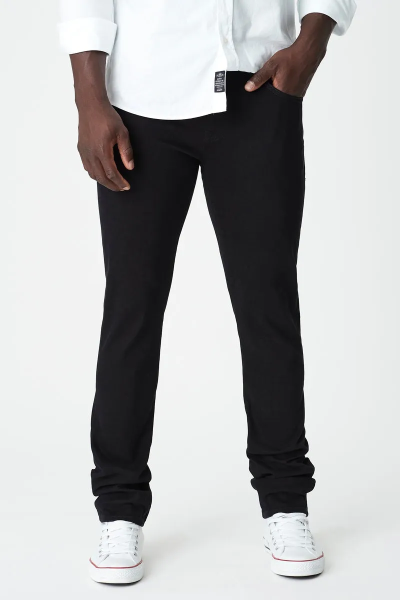 Jake Jeans - Black Williamsburg