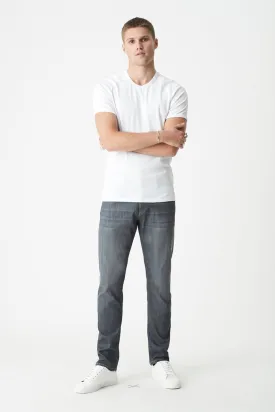 Jake Jeans - Light Grey Williamsburg