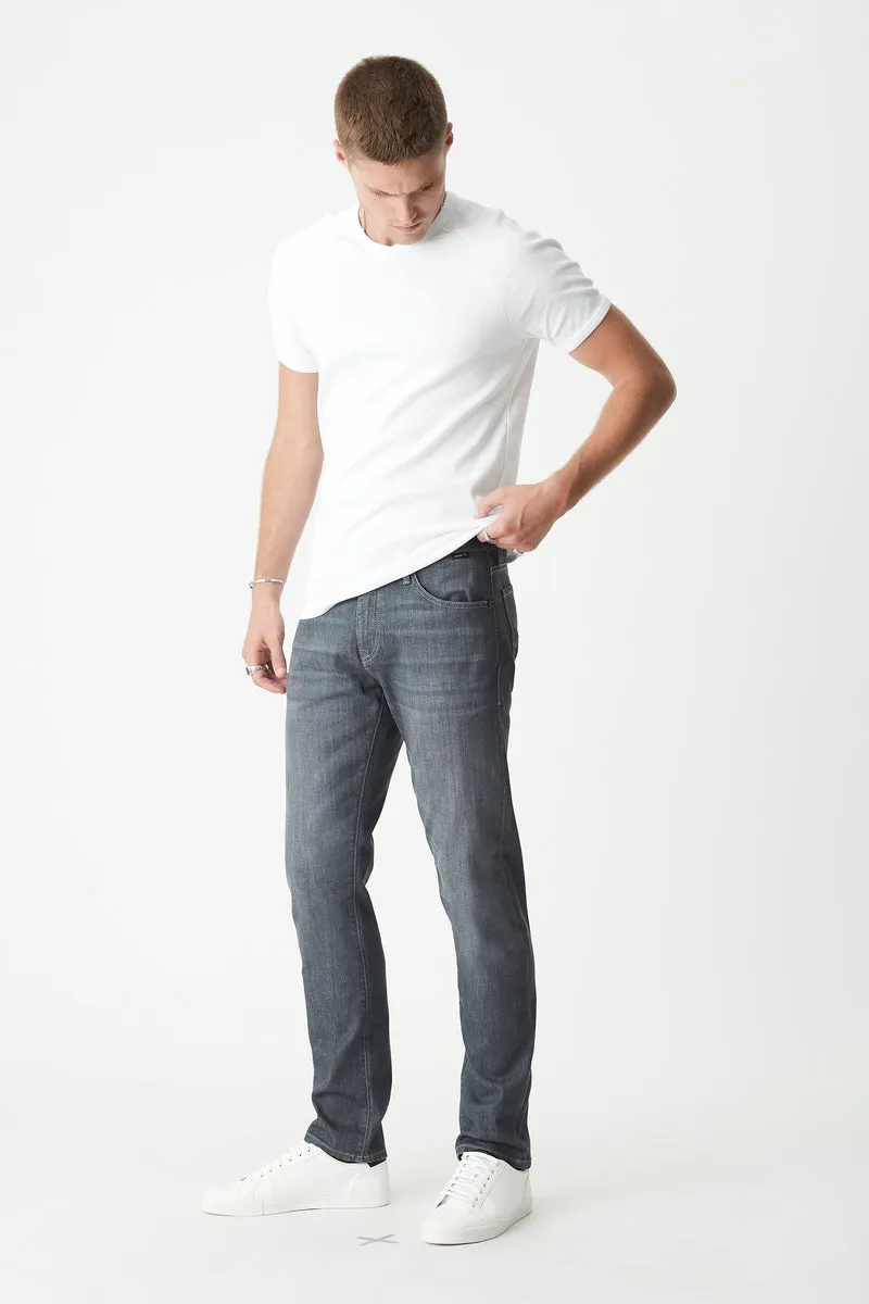 Jake Jeans - Light Grey Williamsburg