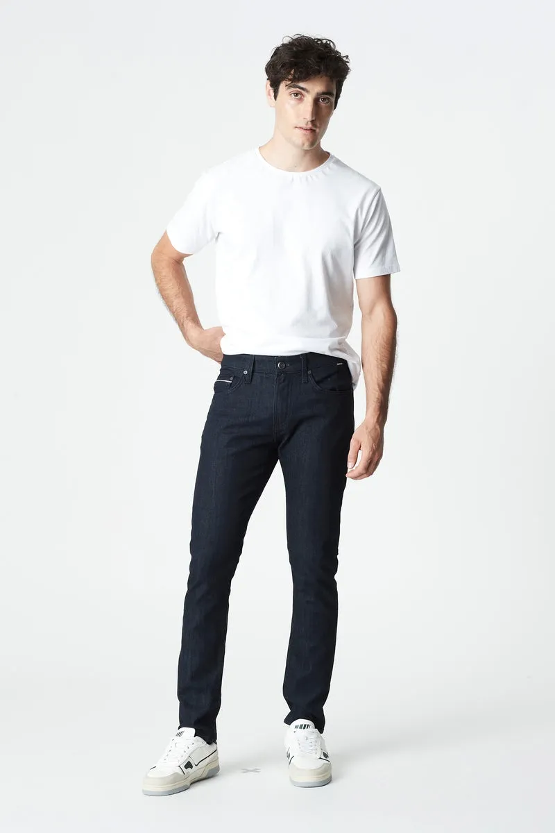 Jake Jeans - Rinse White Edge